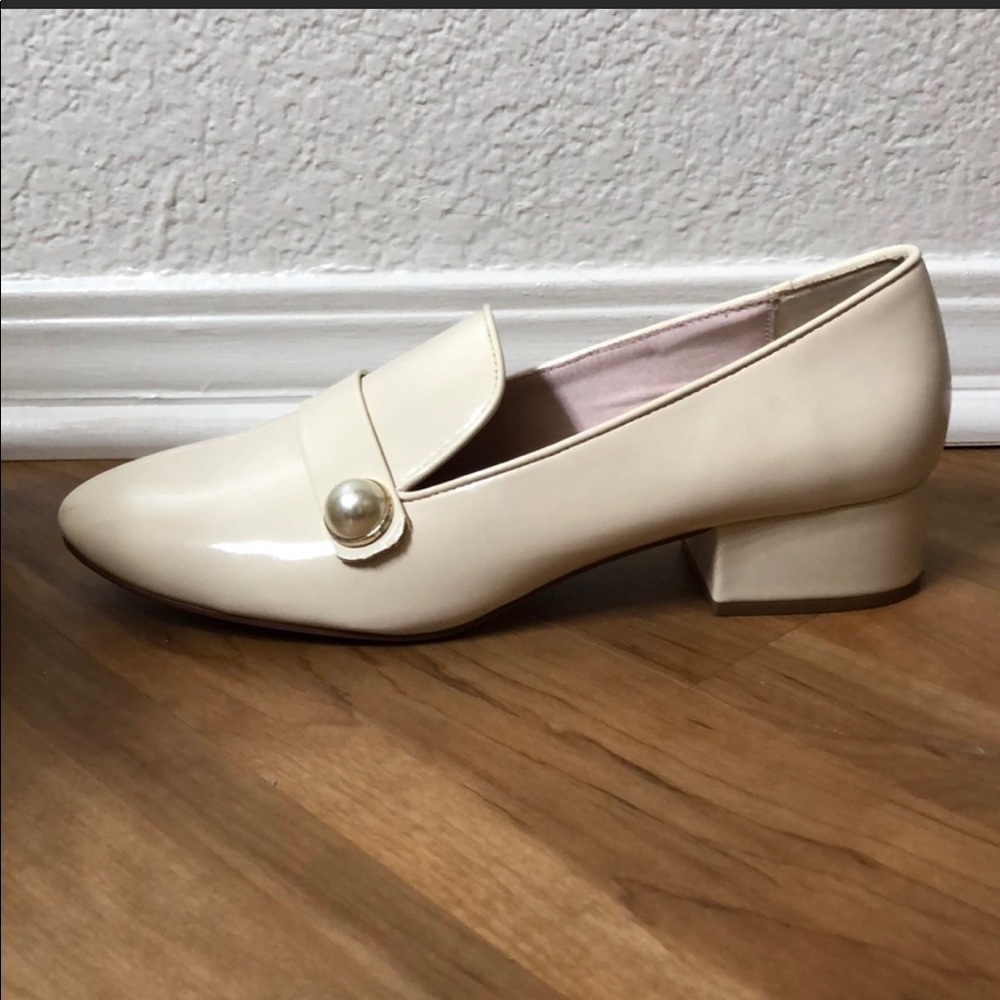 Zara Size 9